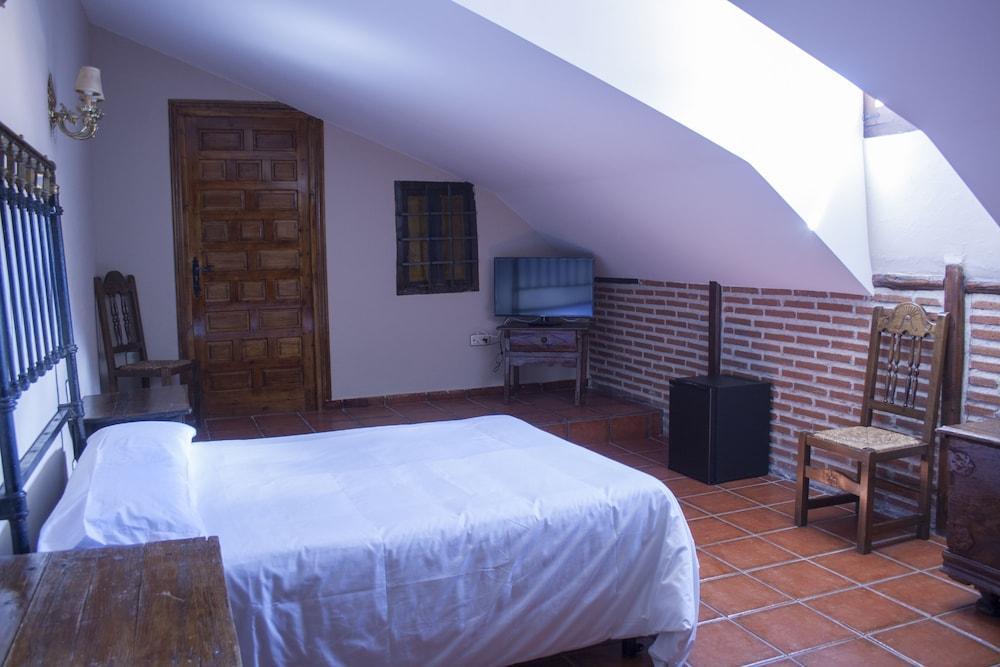 Palacio De Monjaraz Ávila Luaran gambar