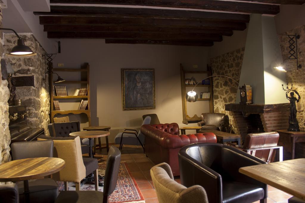 Palacio De Monjaraz Ávila Luaran gambar