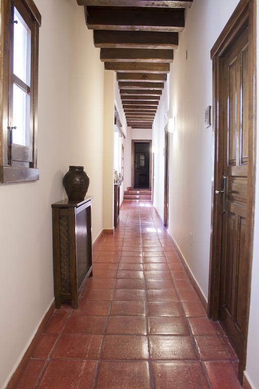Palacio De Monjaraz Ávila Luaran gambar