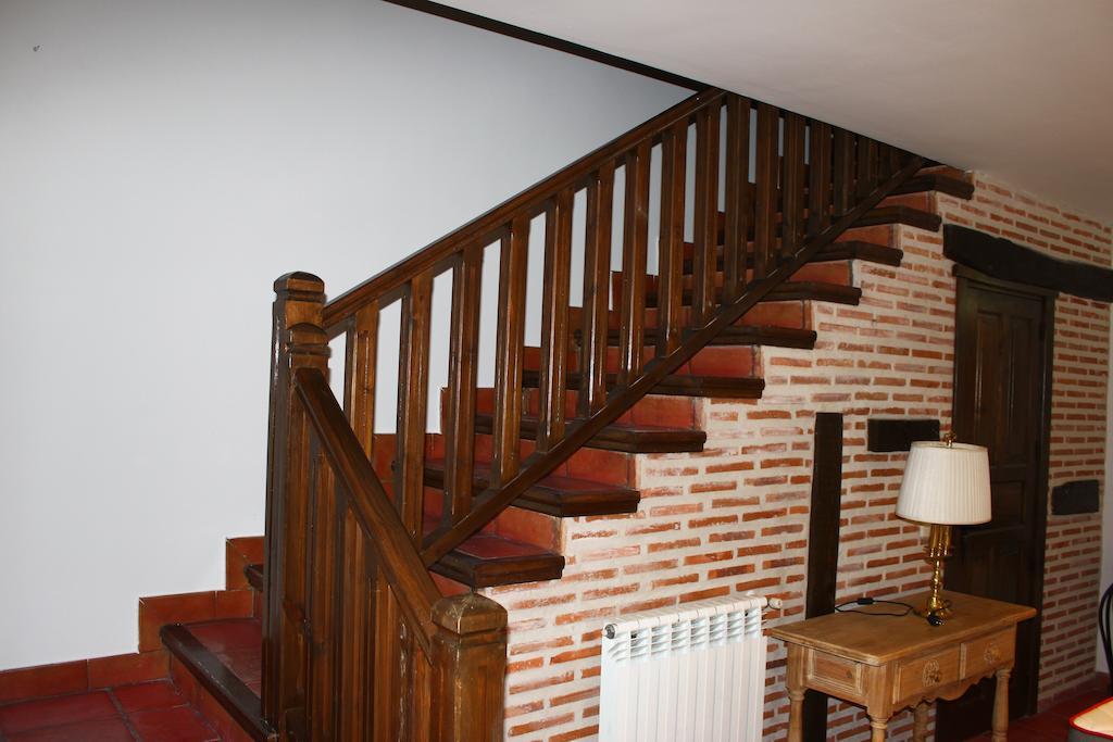 Palacio De Monjaraz Ávila Luaran gambar