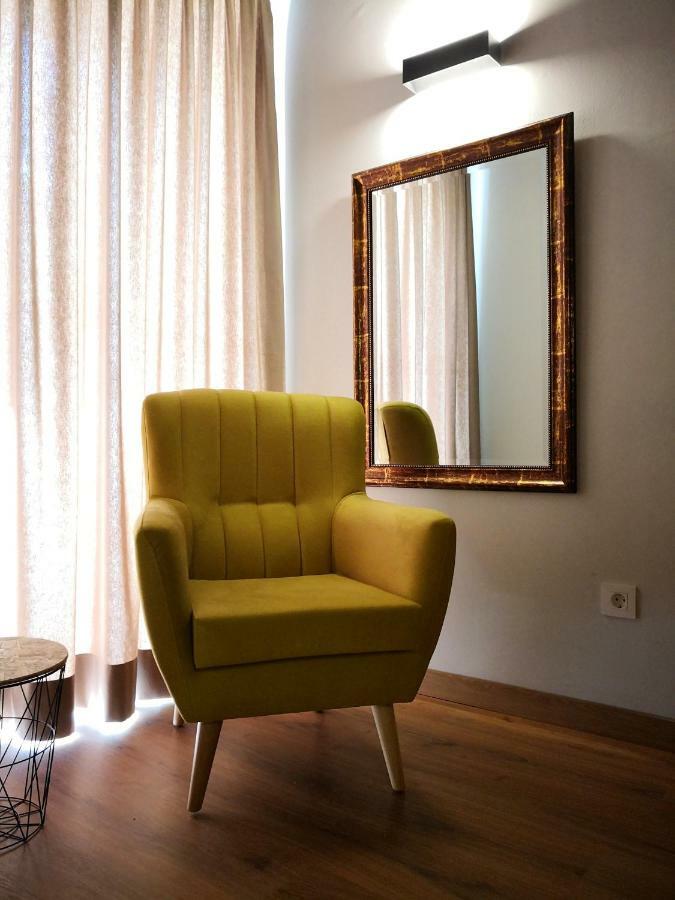 Palacio De Monjaraz Ávila Luaran gambar