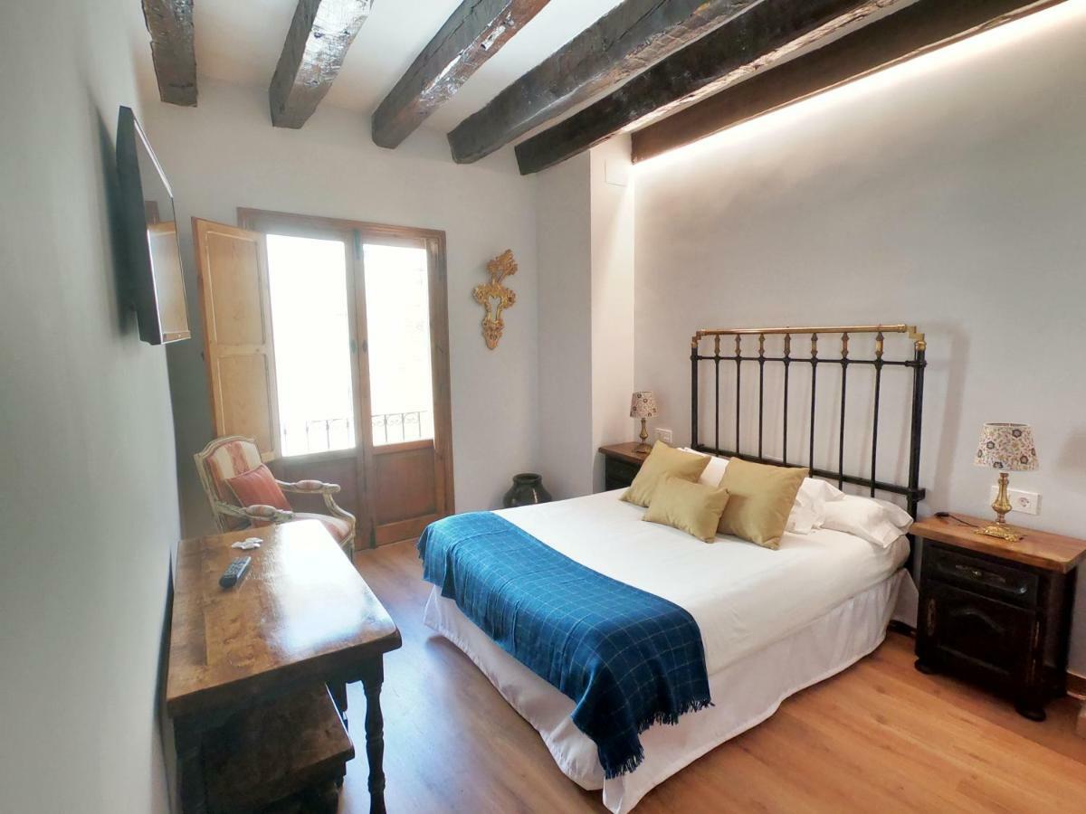 Palacio De Monjaraz Ávila Luaran gambar