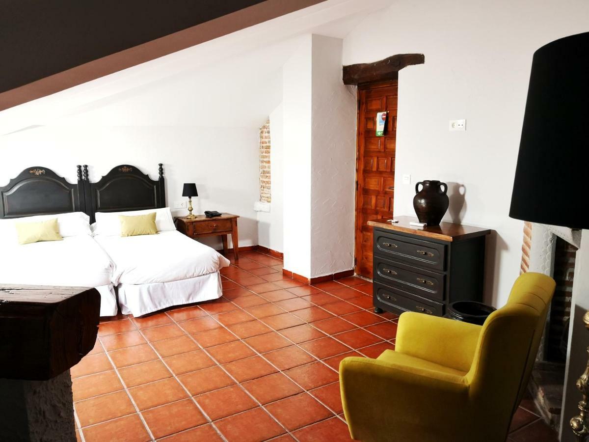 Palacio De Monjaraz Ávila Luaran gambar