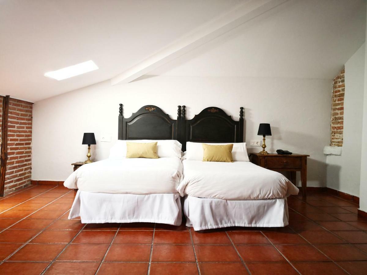 Palacio De Monjaraz Ávila Luaran gambar