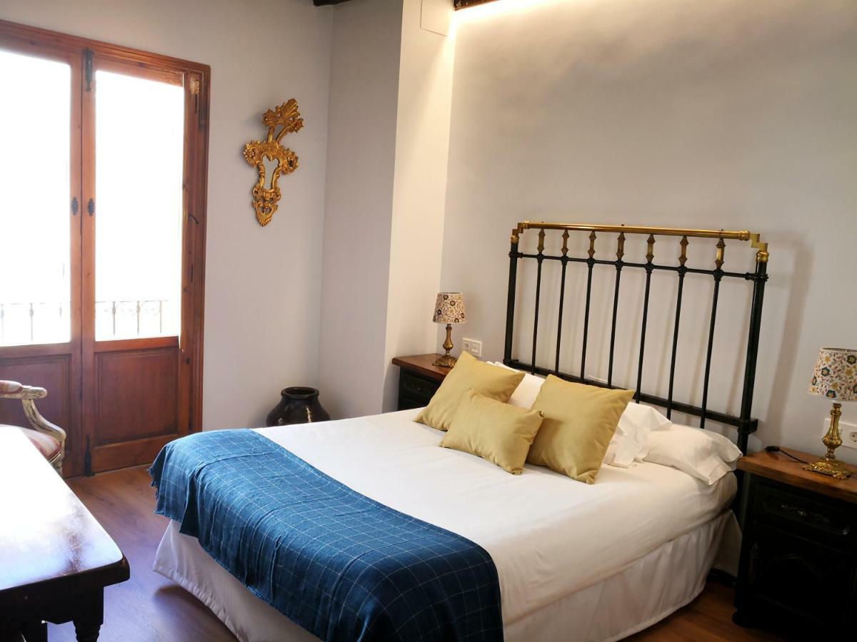 Palacio De Monjaraz Ávila Luaran gambar