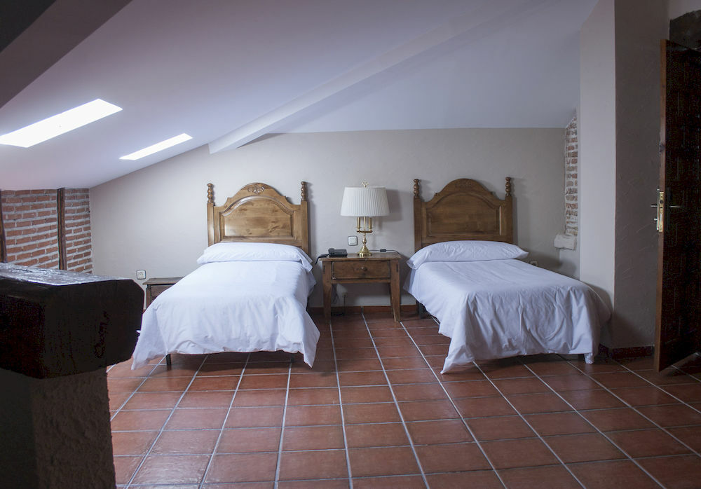Palacio De Monjaraz Ávila Luaran gambar